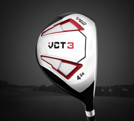 VCT 3 Precision Tour Golf Clubs