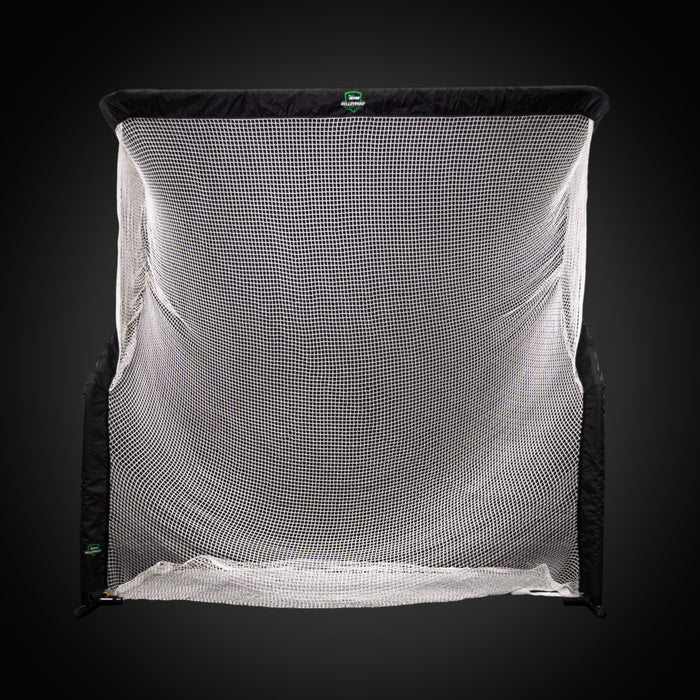 The Net Return Bulletproof Commercial Golf Net