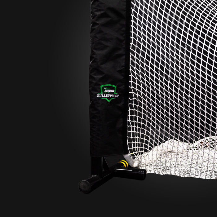 The Net Return Bulletproof Commercial Golf Net