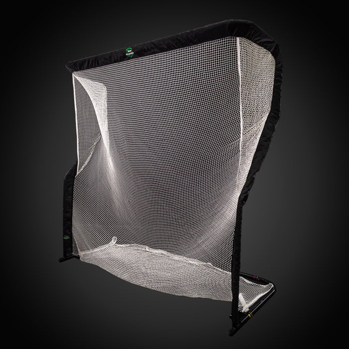 The Net Return Bulletproof Commercial Golf Net