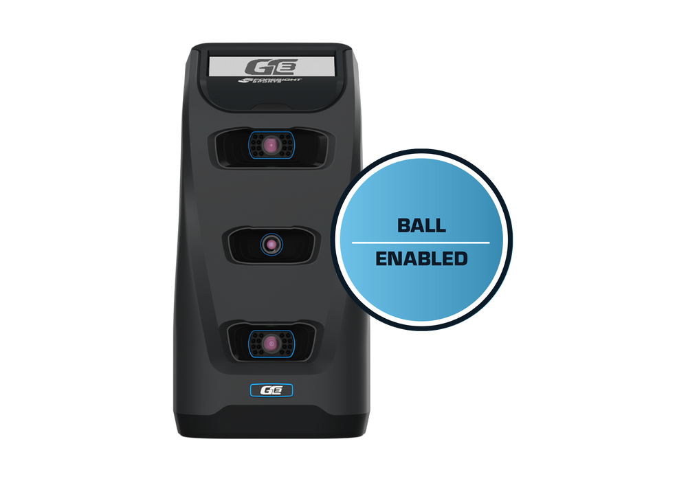 GC3 Ball Enabled Bundle