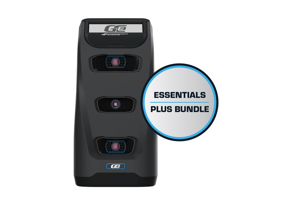 GC3 Essentials Plus Bundle