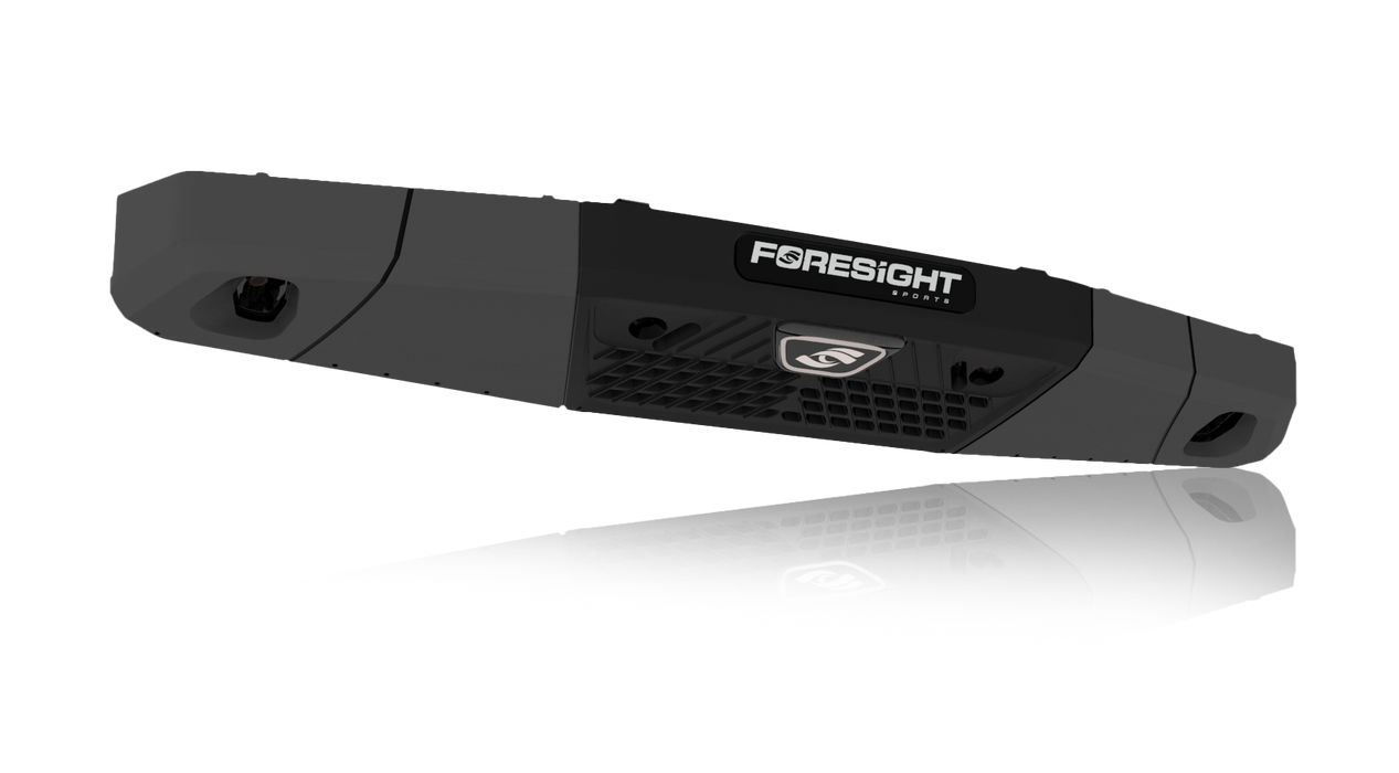 Foresight Falcon Launch Monitor