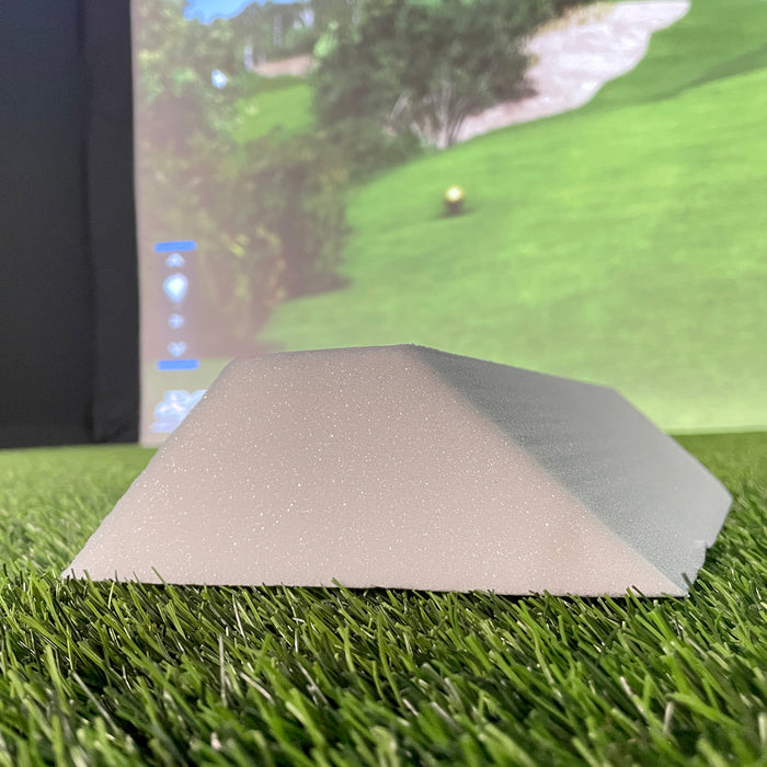 Foam Inserts for PRO Golf Simulator Enclosure