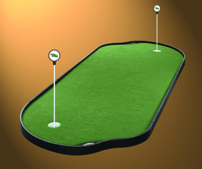 Tour Links Premium Putting Green