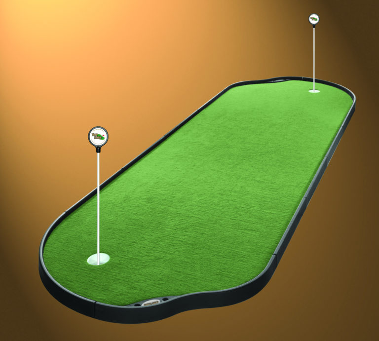 Tour Links Premium Putting Green