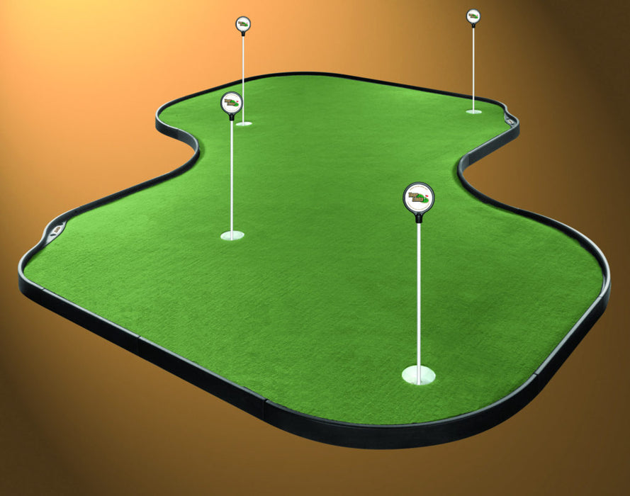 Tour Links Premium Putting Green