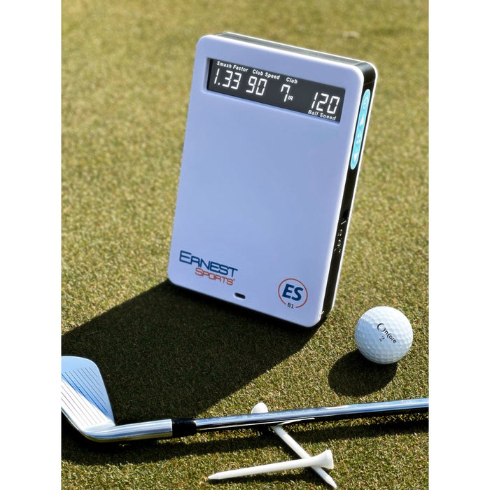 Ernest Sports ESB1 Launch Monitor