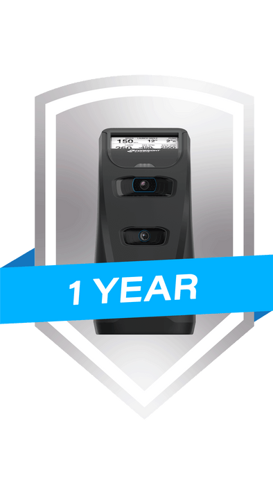 GC3 Extended Warranty - 1 Year