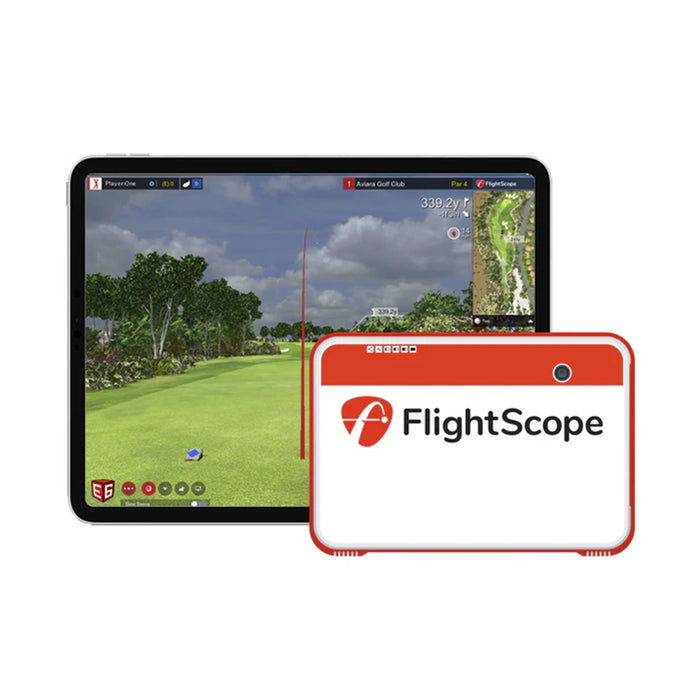 FlightScope Mevo+