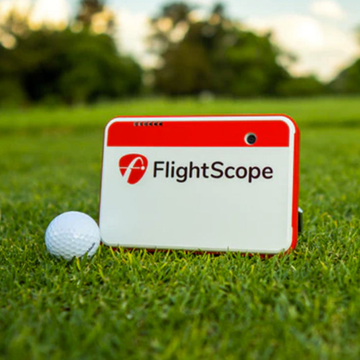 FlightScope Mevo+