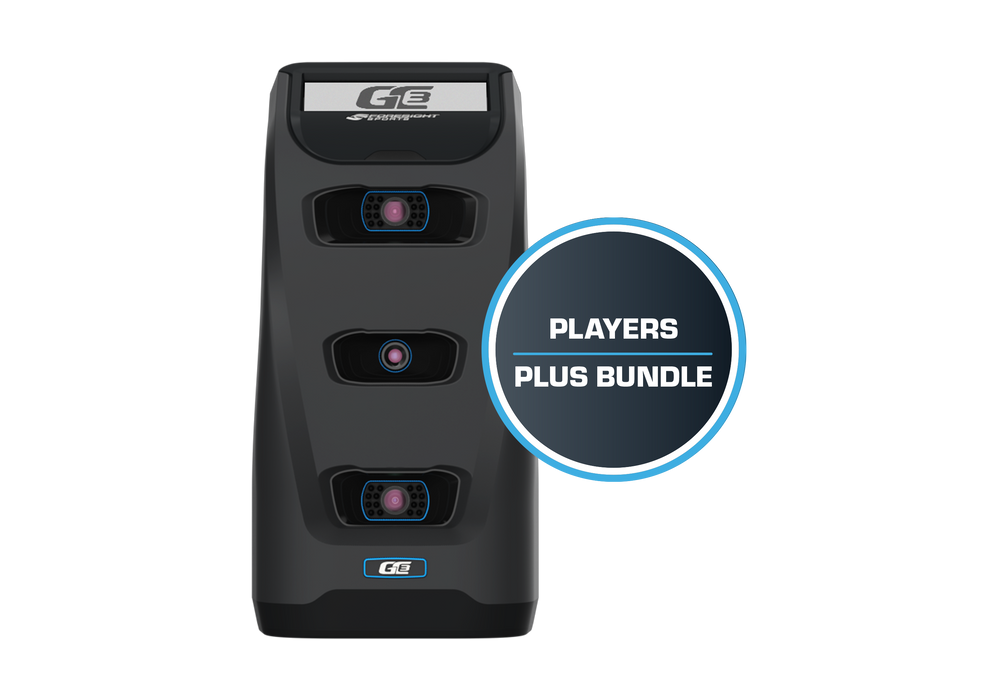 GC3 Players Plus Bundle