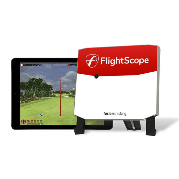 FlightScope X3