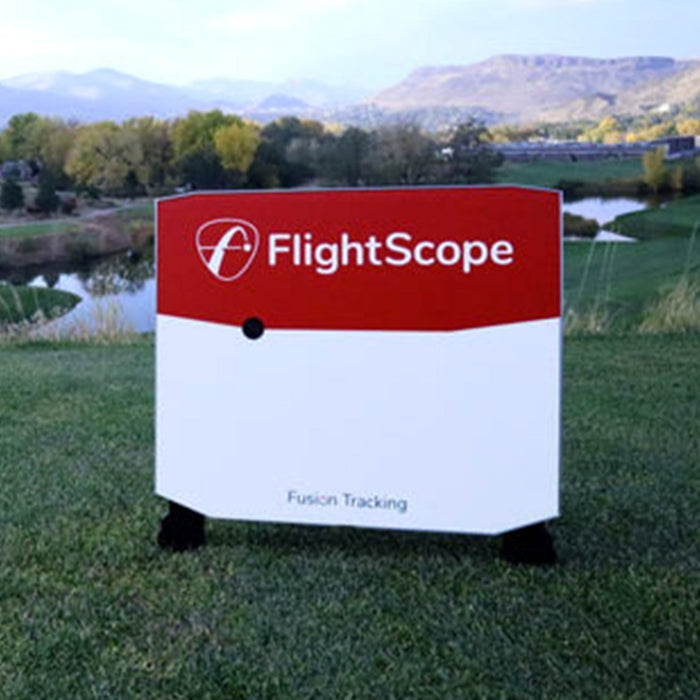 FlightScope X3