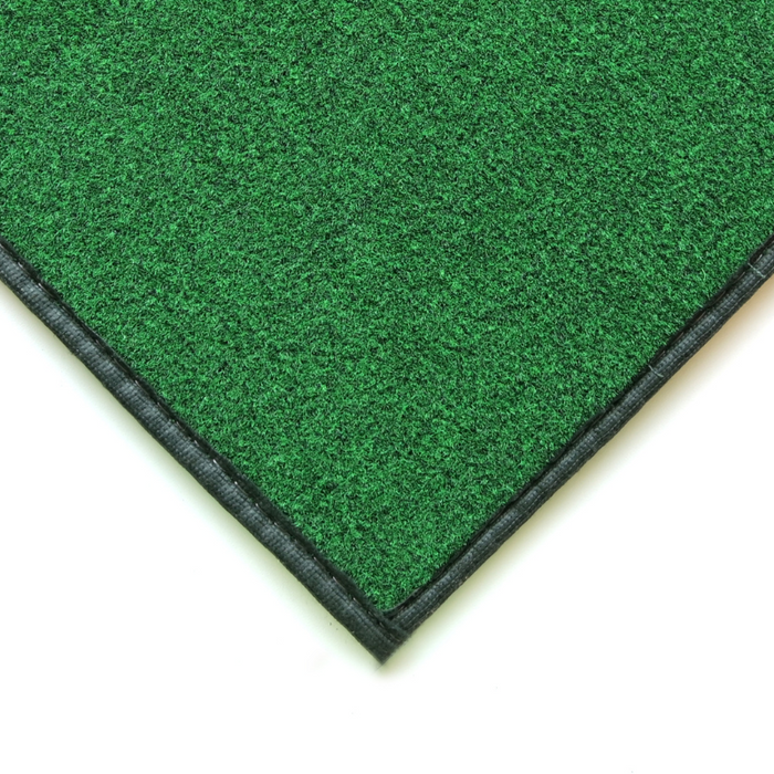 Big Moss Green for Carl's Place DIY Golf Simulator Enclosure