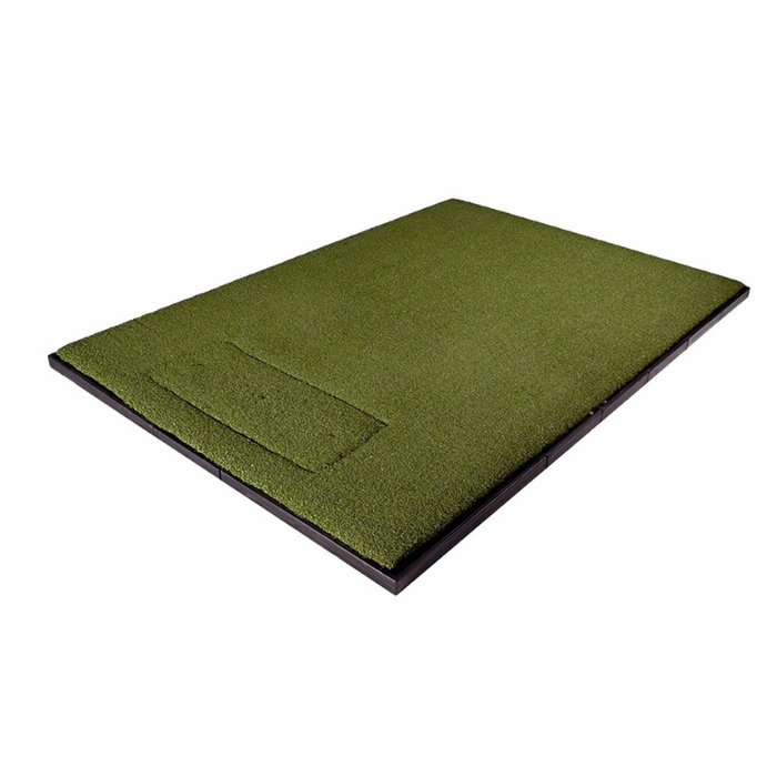 Carl's Place HotShot Golf Mat Base