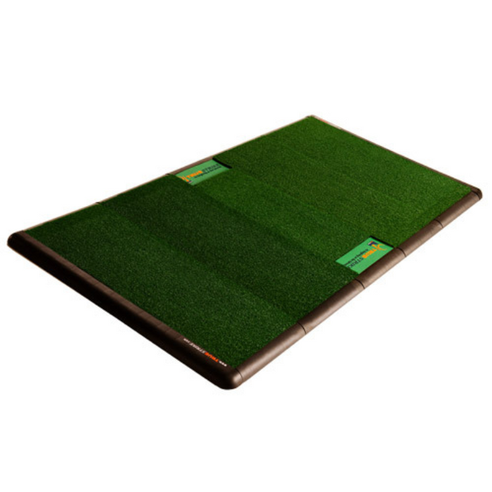 TrueStrike Academy Model Golf Mat