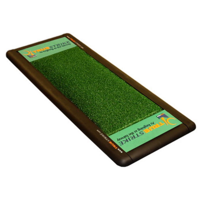 TrueStrike Portable Golf Mat