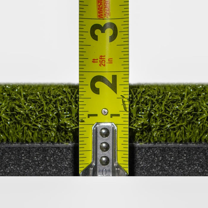 Carl's Place HotShot Golf Hitting Mat