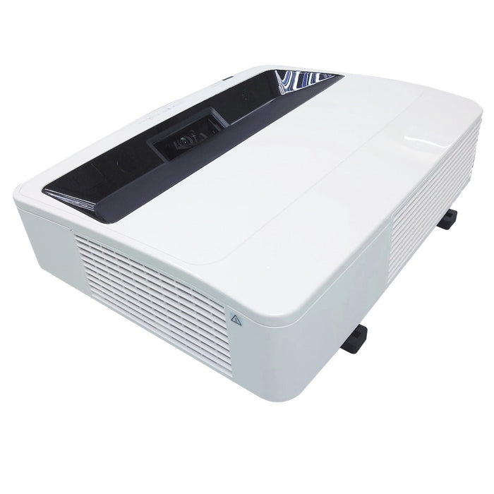 Eiki EK-55LU - 3LCD WUXGA Ultra Short Throw Laser Projector