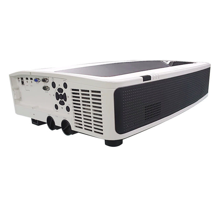 Eiki EK-55LU - 3LCD WUXGA Ultra Short Throw Laser Projector